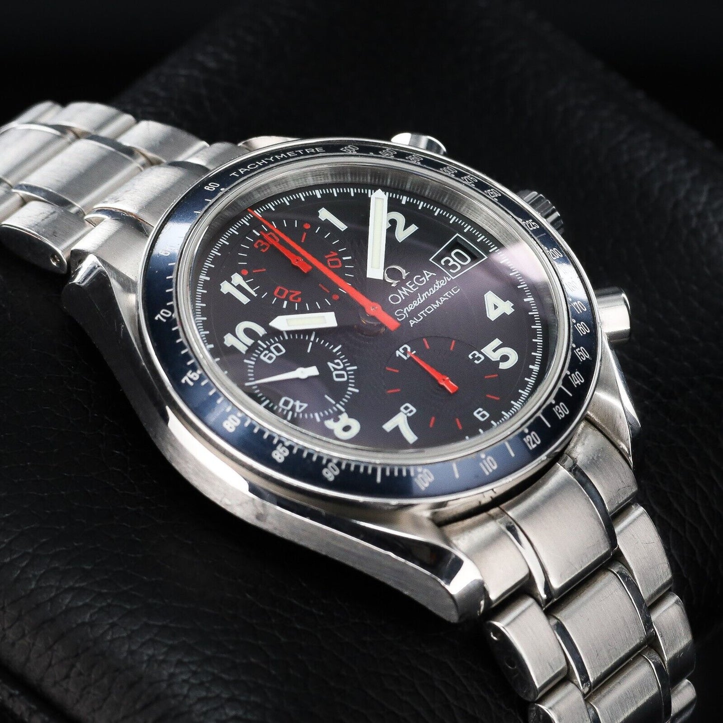 OMEGA Speedmaster -3513.53