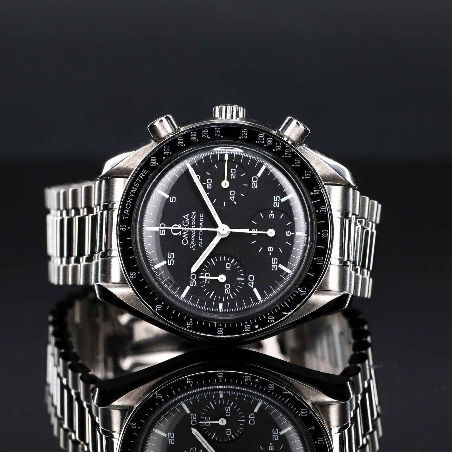 OMEGA Speedmaster Reduced-3510.50