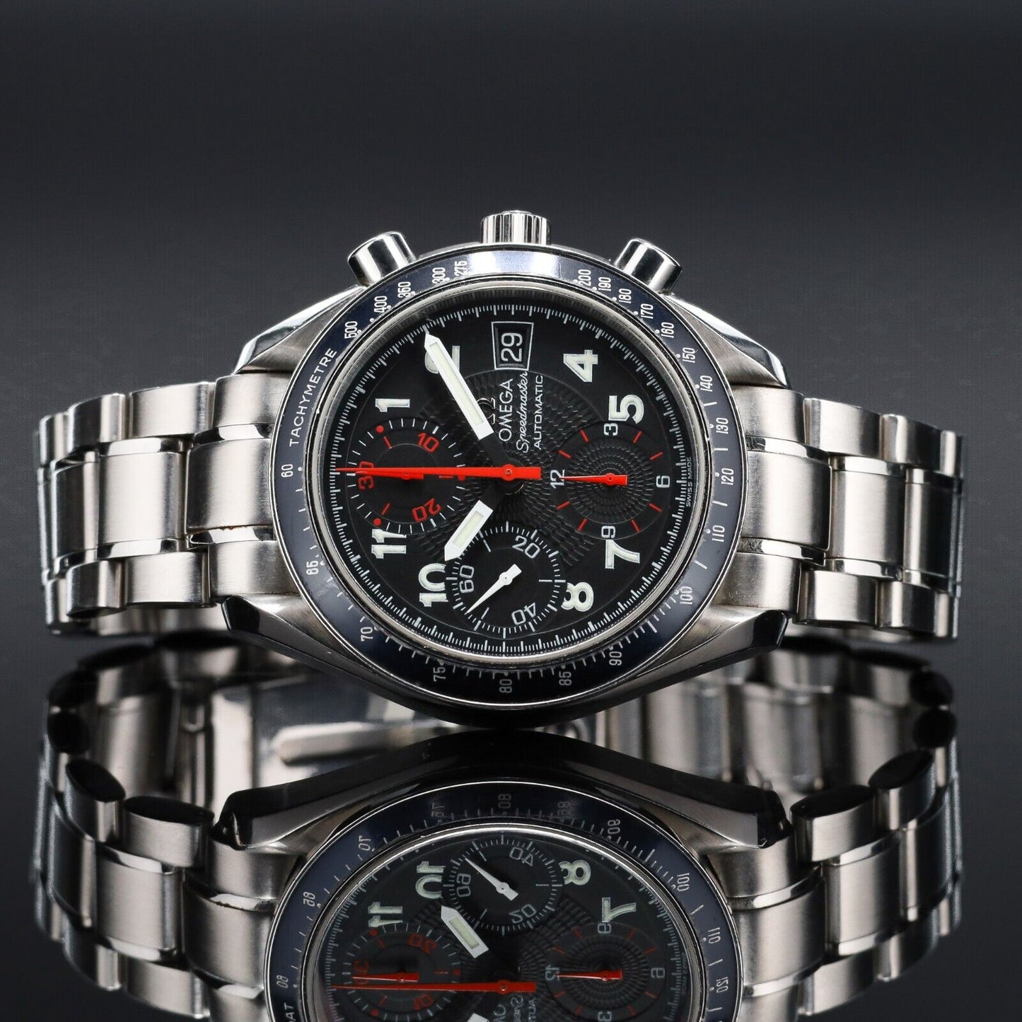 OMEGA Speedmaster -3513.53