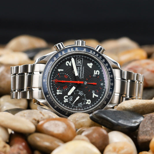 OMEGA Speedmaster -3513.53