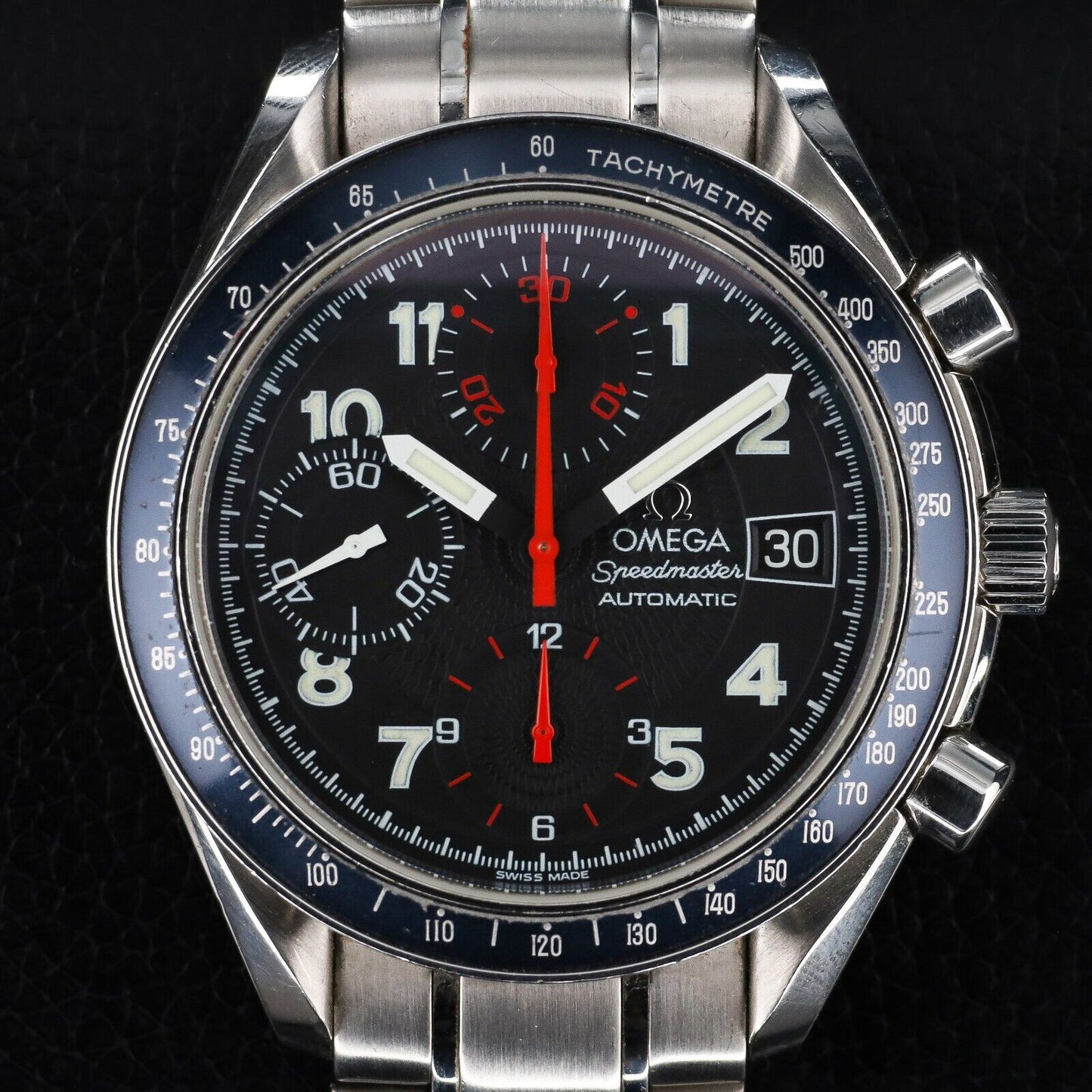 OMEGA Speedmaster -3513.53