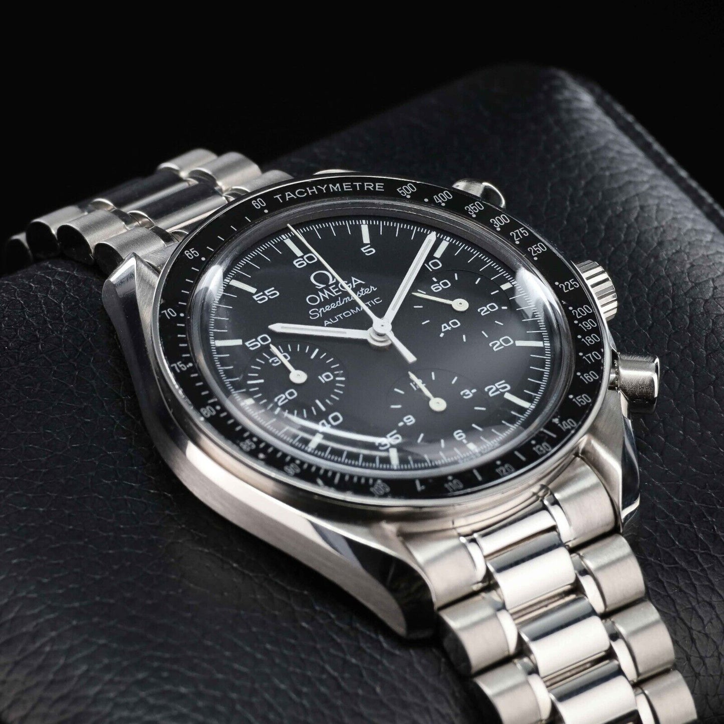 OMEGA Speedmaster Reduced-3510.50