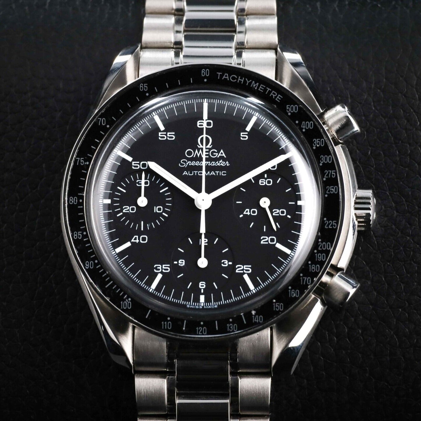 OMEGA Speedmaster Reduced-3510.50