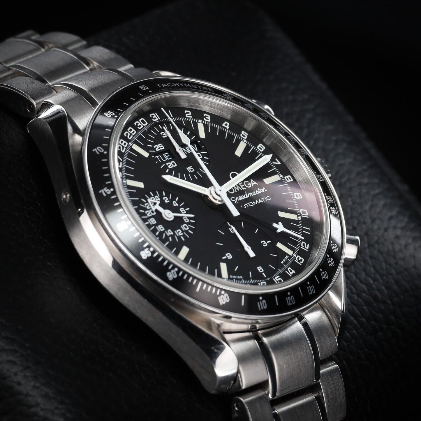 OMEGA Seamaster -3520.50