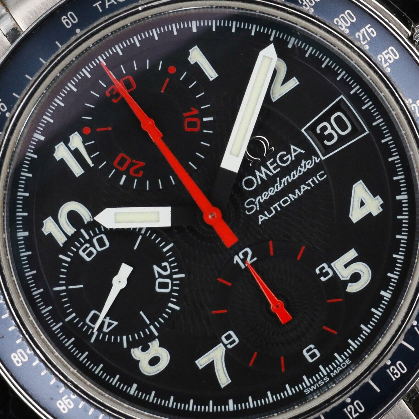 OMEGA Speedmaster -3513.53