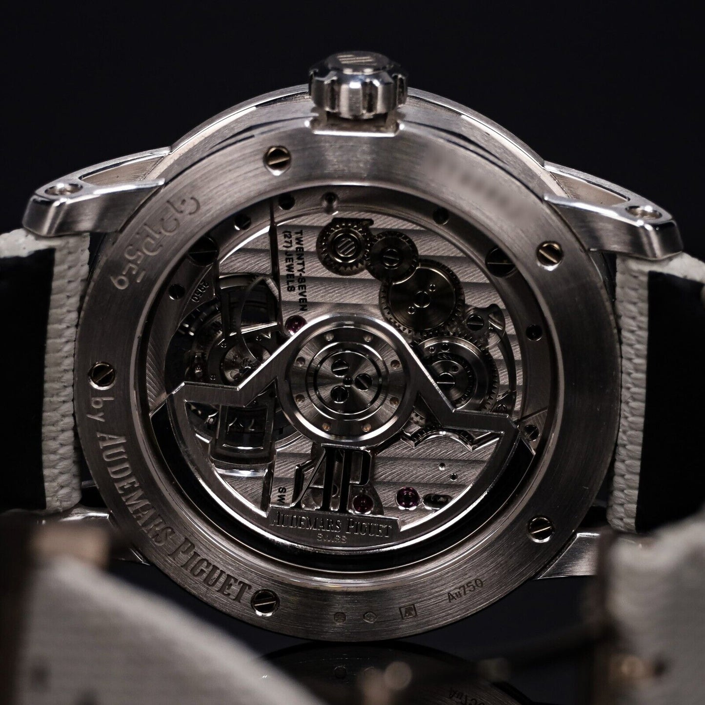 Audemars Piguet Code 11.59 Flying Tourbillon-26396BC.OO.D002CR.01