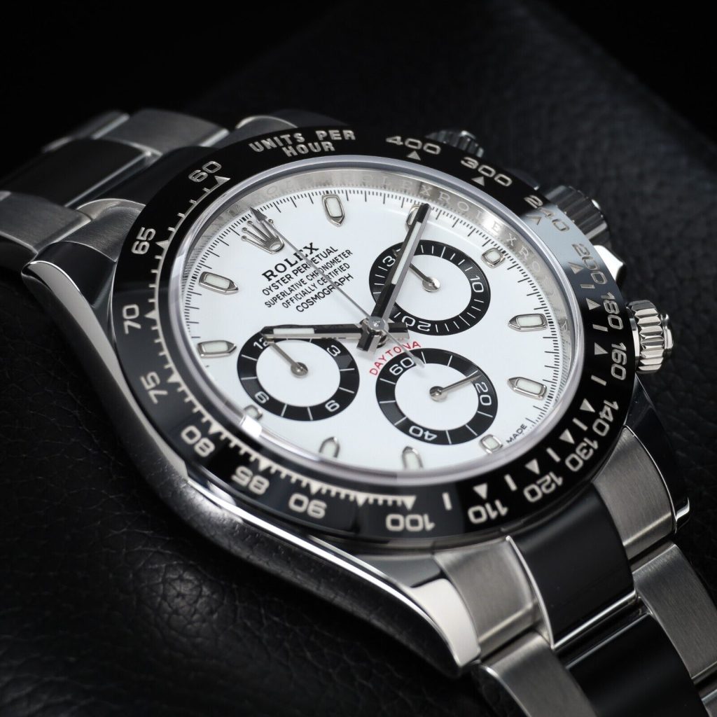 rolex cosmography daytona 116500LN