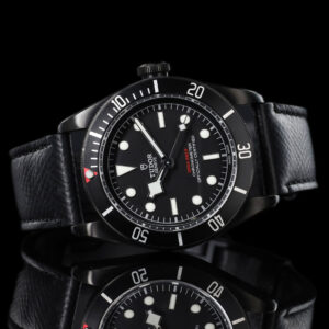 Black Bay Dark