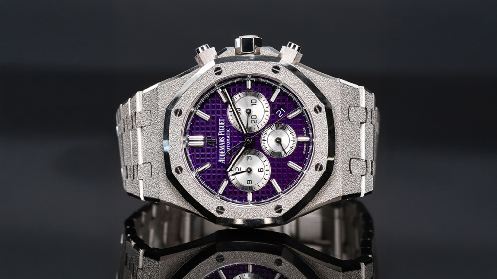 audemars-piguet-royal-oak-purple-gold-26331BC