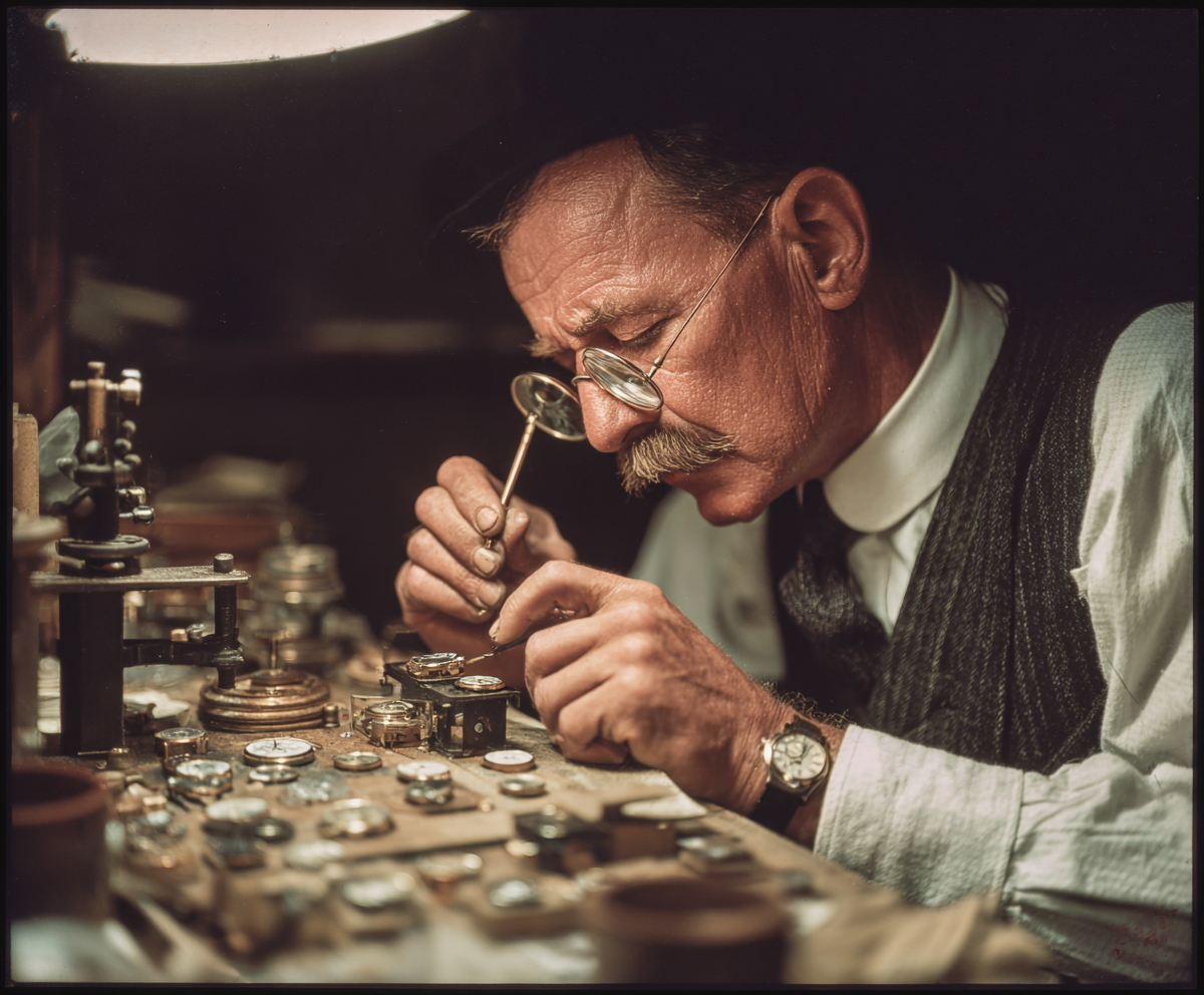 Authenticate Luxury Watches: A Simple Guide Anyone Can Follow