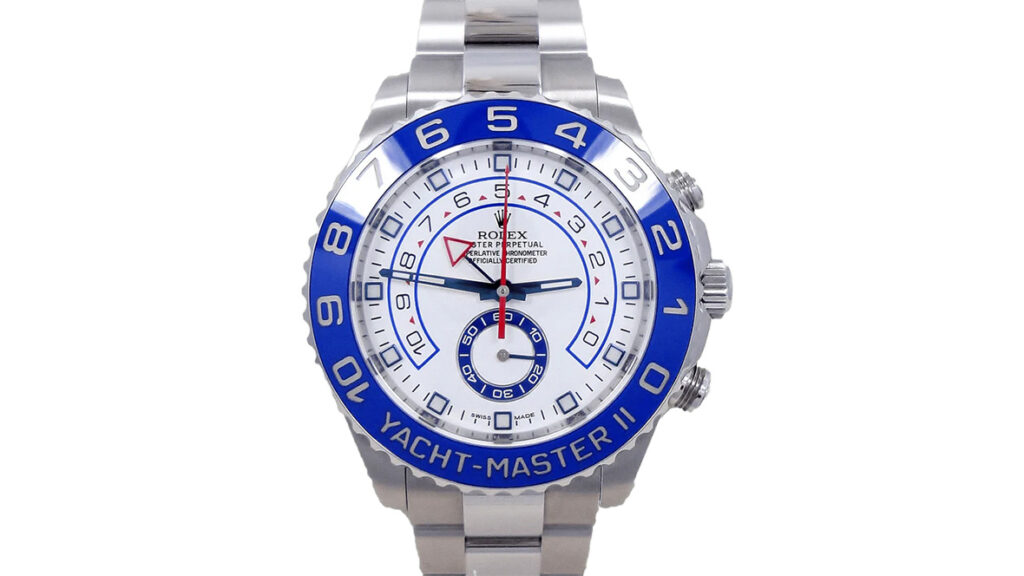 yacht-master-ii