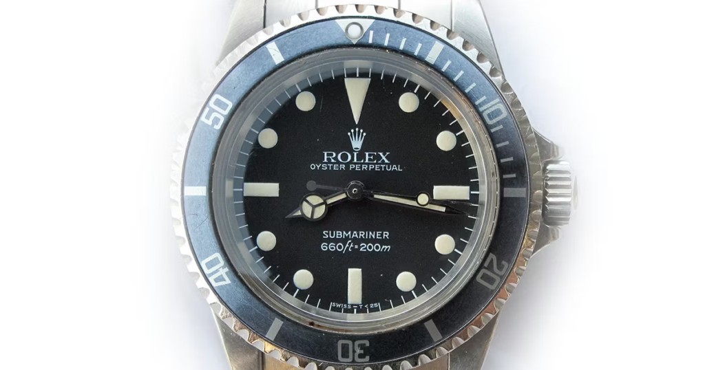 5513 submariner