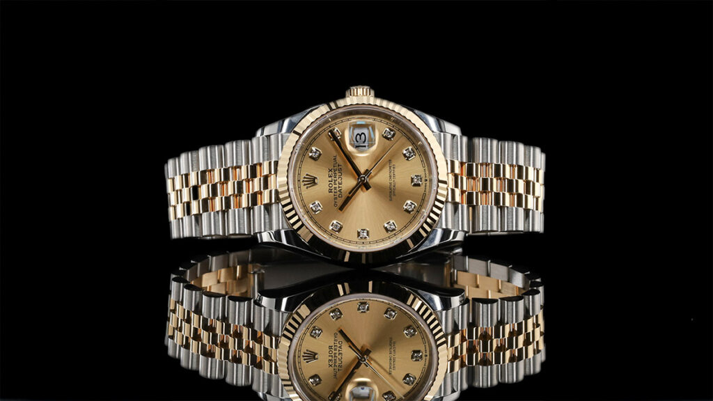 datejust-41-champagne-126233