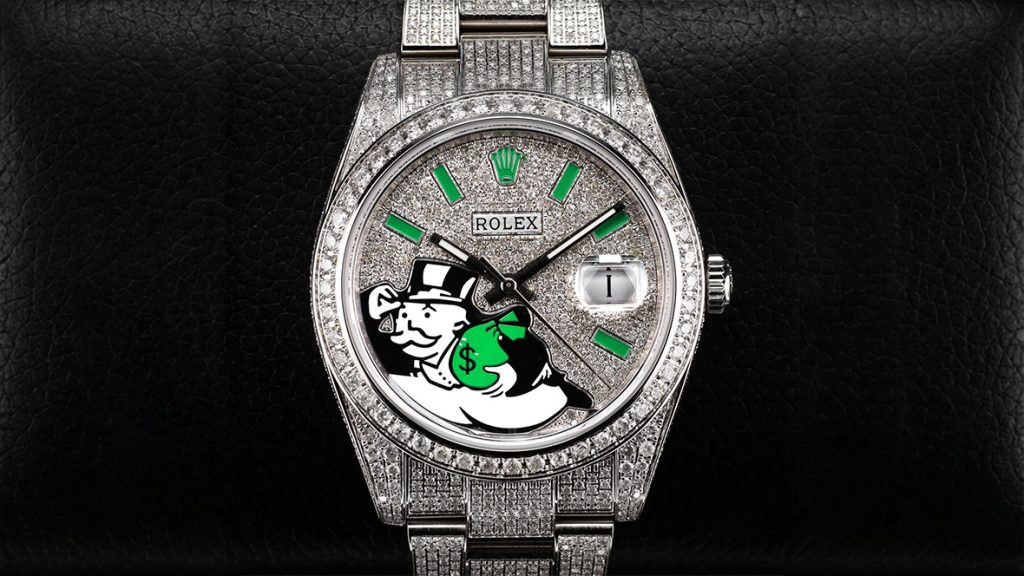 Grey Market Rolex Watches: What You’re Actually Getting
