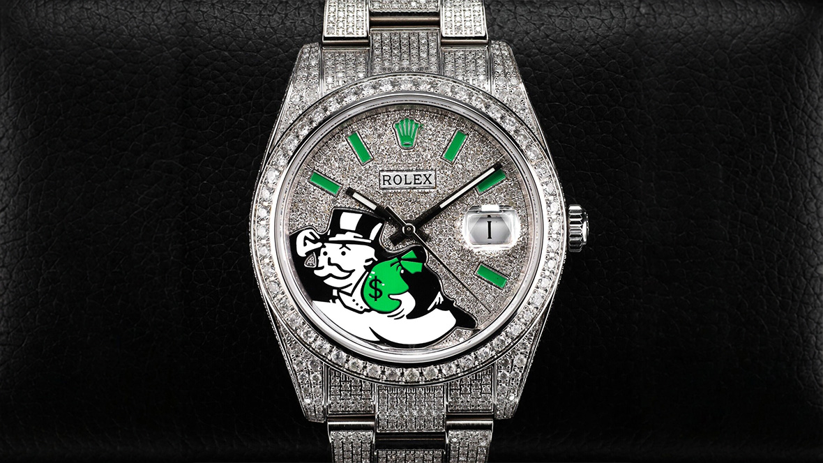 Grey Market Rolex Watches: What You’re Actually Getting