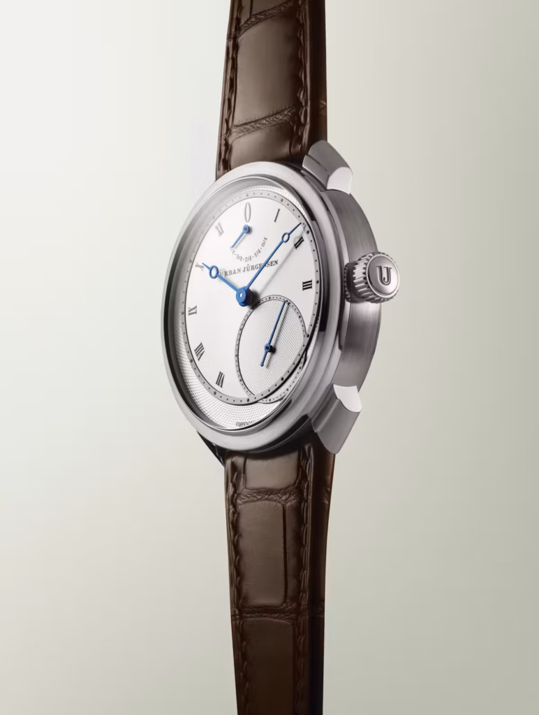 Urban Jürgensen UJ-2