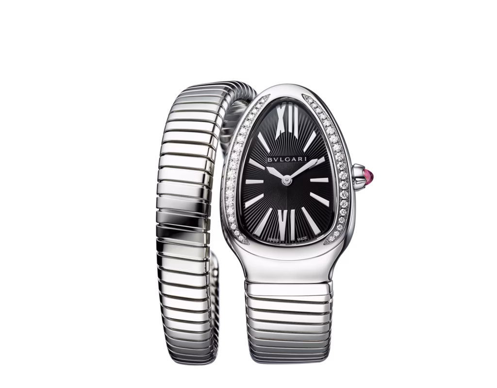Bulgari Serpenti Tubogas