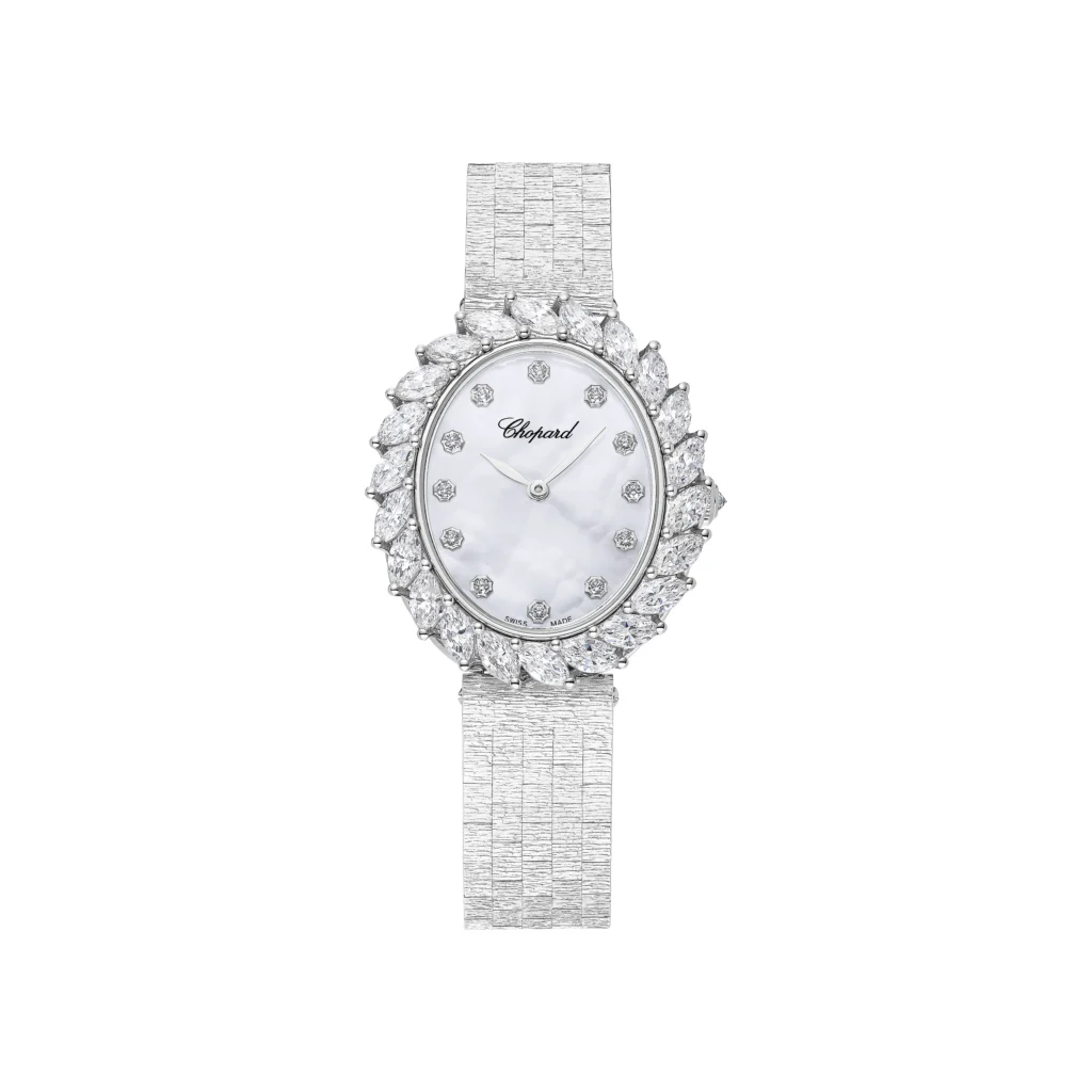 Chopard L'Heure du Diamant
