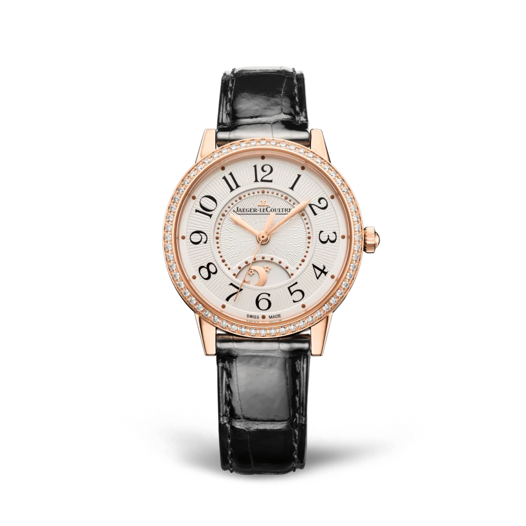 Jaeger-LeCoultre Rendez-Vous