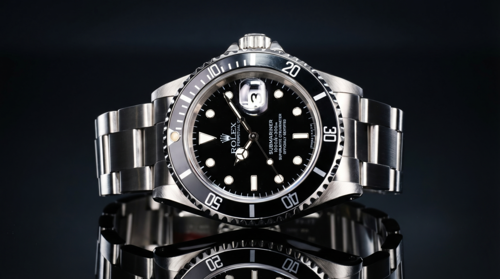 11610 submariner side