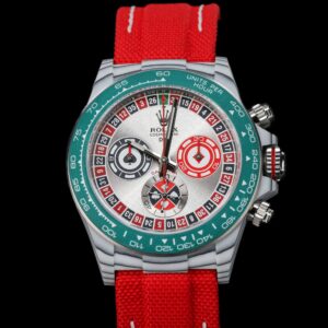 DIW Daytona Lucky Player QF — photo 1