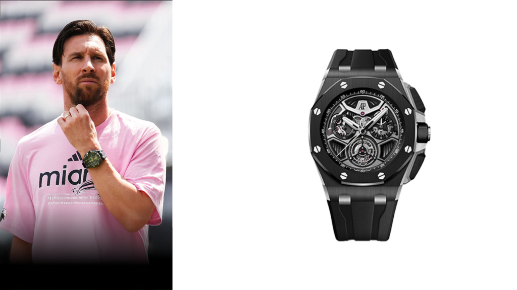 Audemars Royal Oak 26622CE
