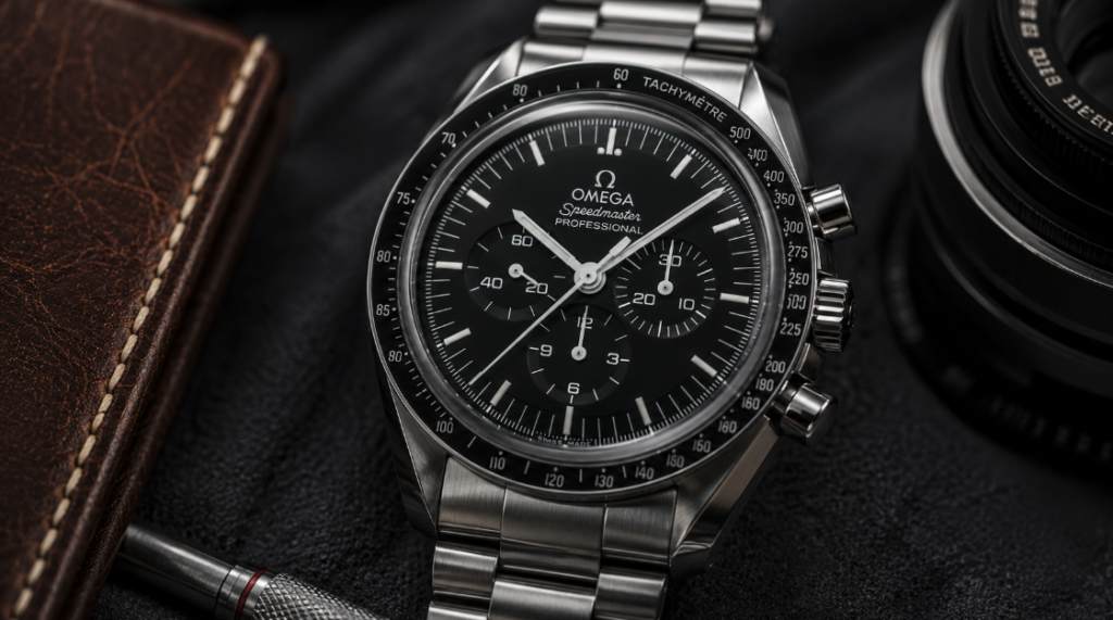 Omega Speedmaster