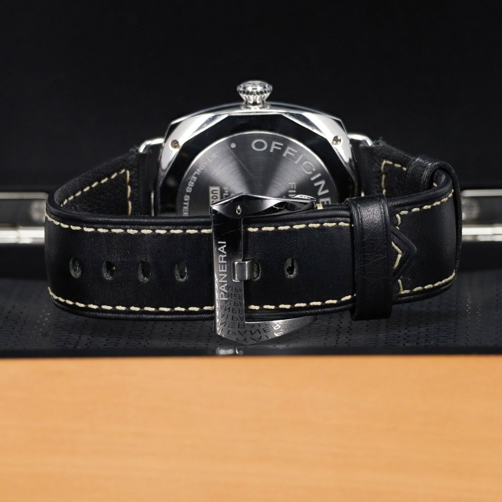 Panerai Radiomir Black Seal