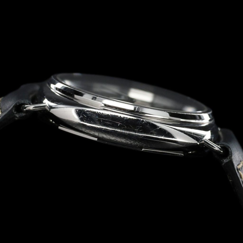 Panerai Radiomir Black Seal
