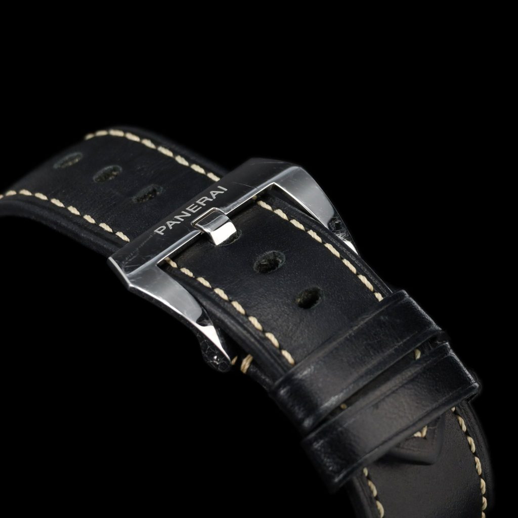 Panerai Radiomir Black Seal