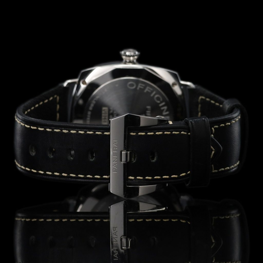 Panerai Radiomir Black Seal