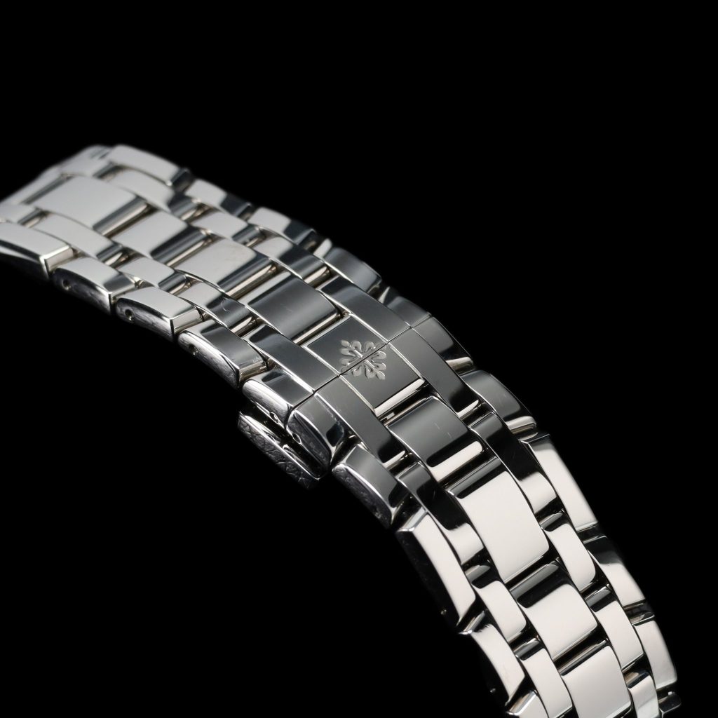 Patek Philippe Annual Calendar