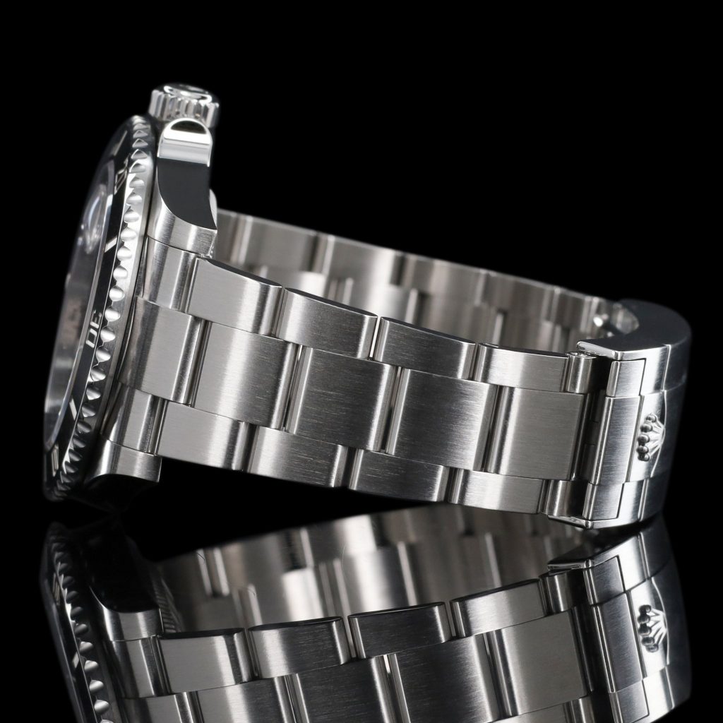 Rolex Submariner Sub Mariner Sub Date