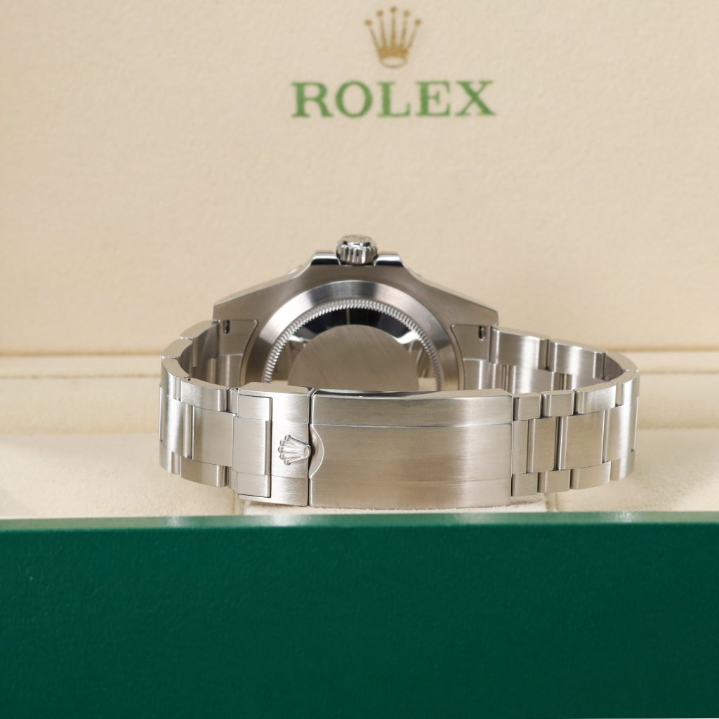 Rolex Submariner Sub Mariner Sub Date