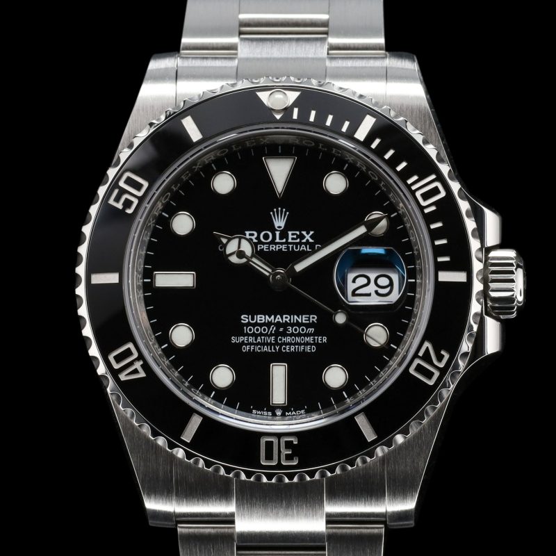 Rolex Submariner Sub Mariner Sub Date