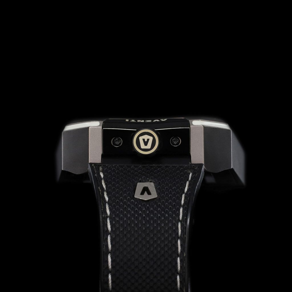 Aventi Tourbillon