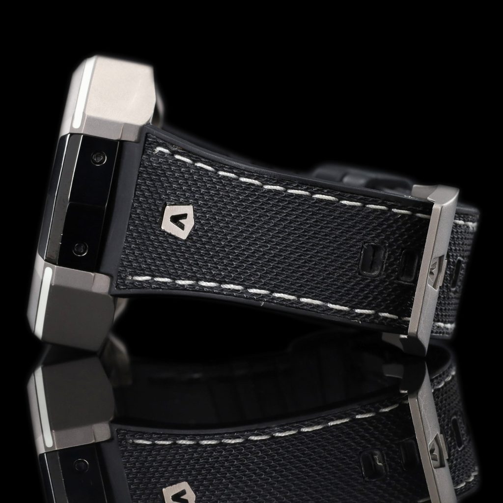 Aventi Tourbillon
