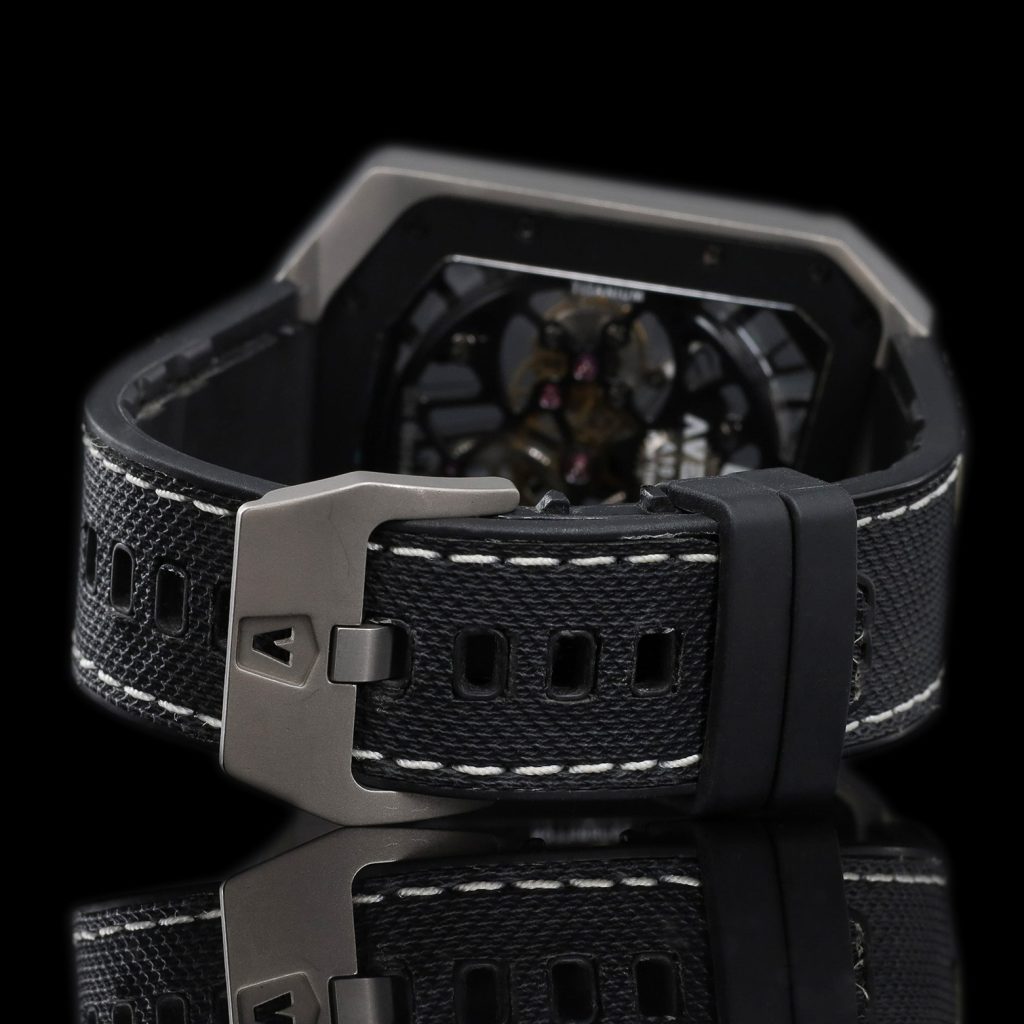 Aventi Tourbillon