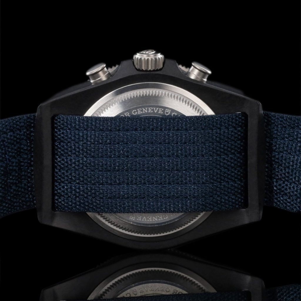 Tudor Pelagos FXD Redbull Racing Chrono