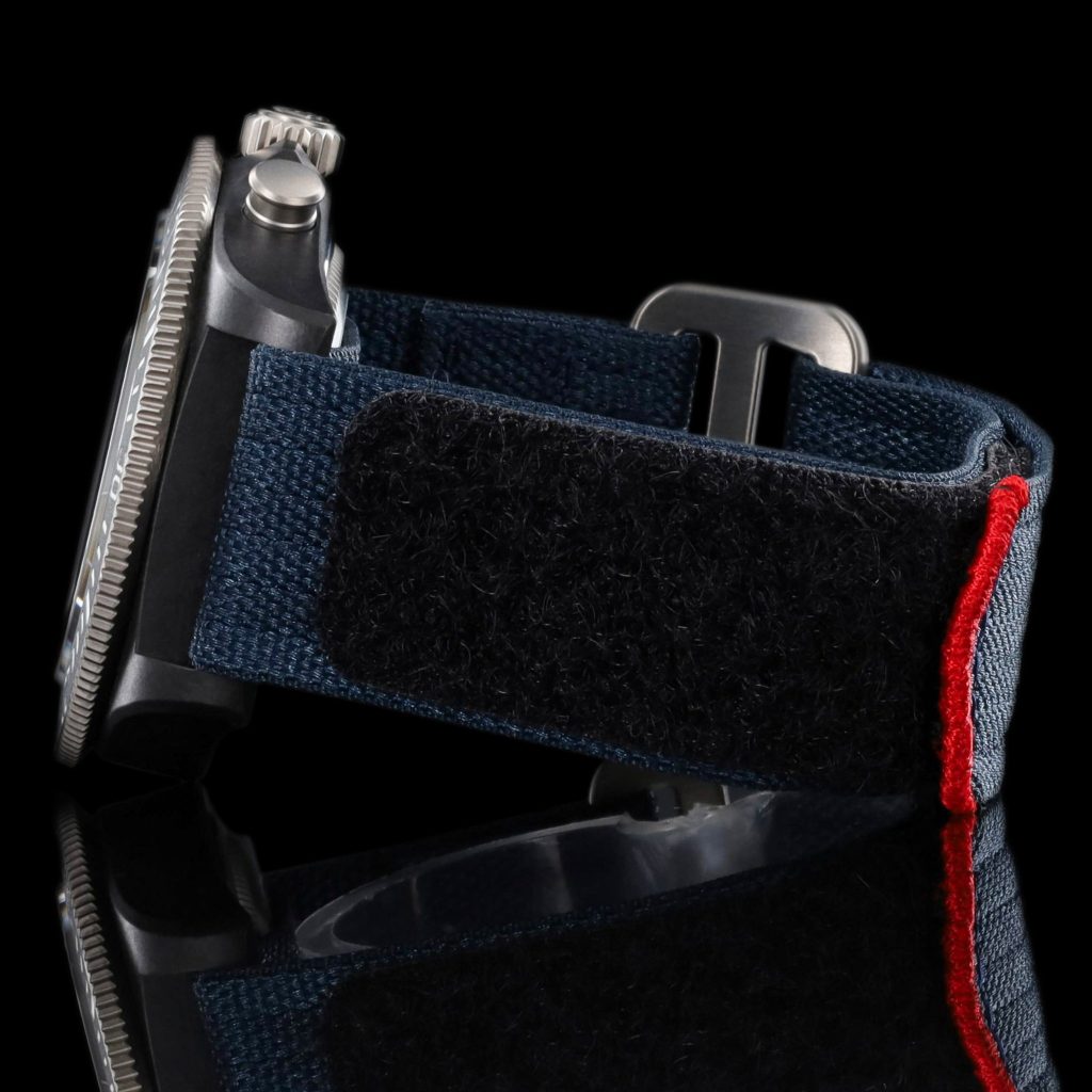 Tudor Pelagos FXD Redbull Racing Chrono