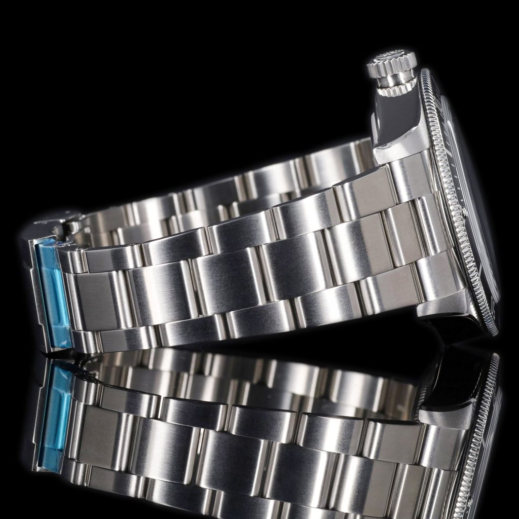 Tudor Black Bay 68 Blue Dial Stainless