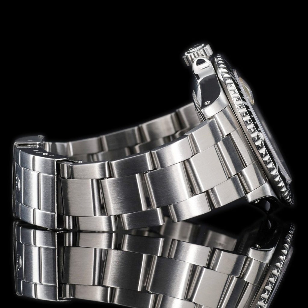 Rolex Submariner Date Black dial