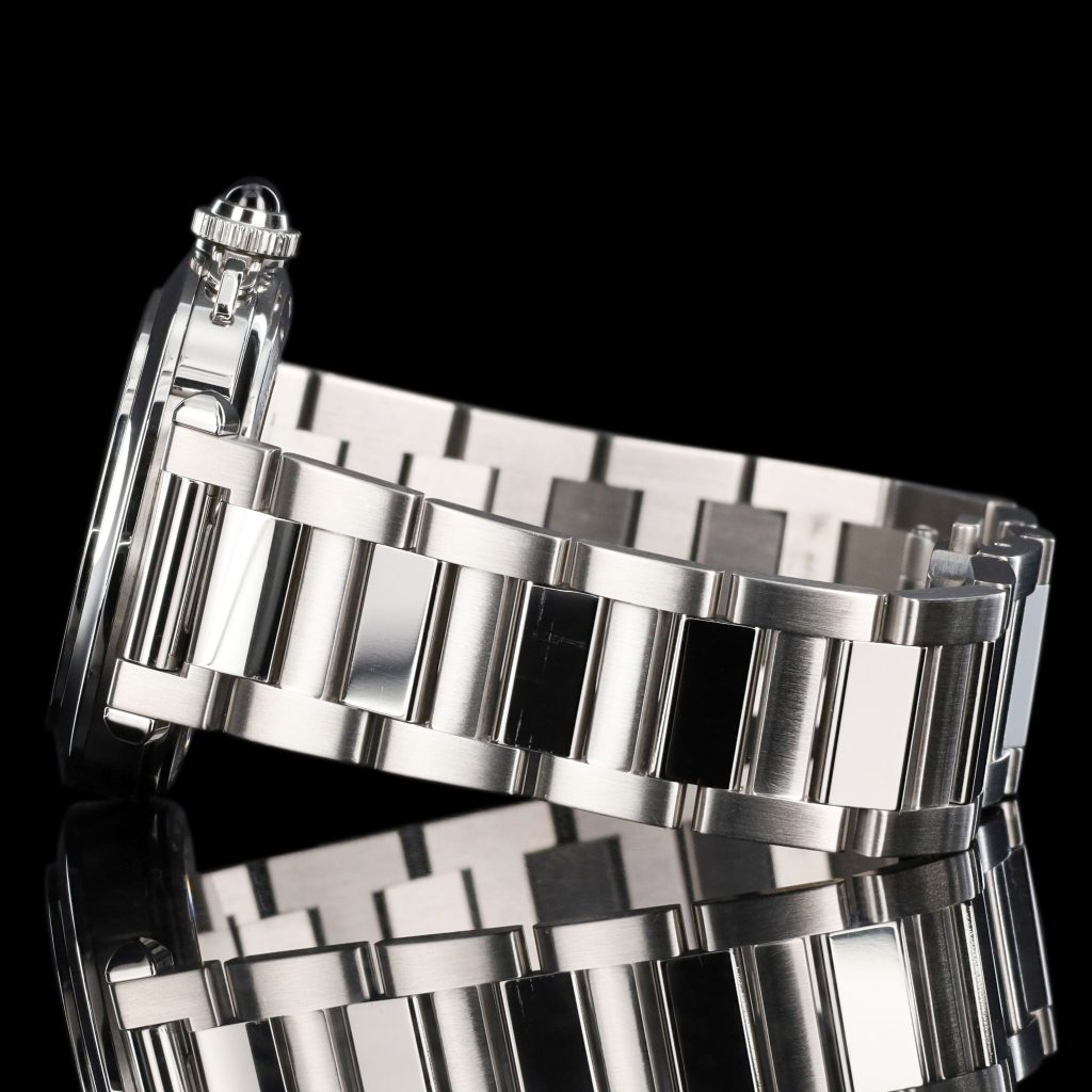 Cartier Pasha de Cartier Skeleton 41 Bracelet