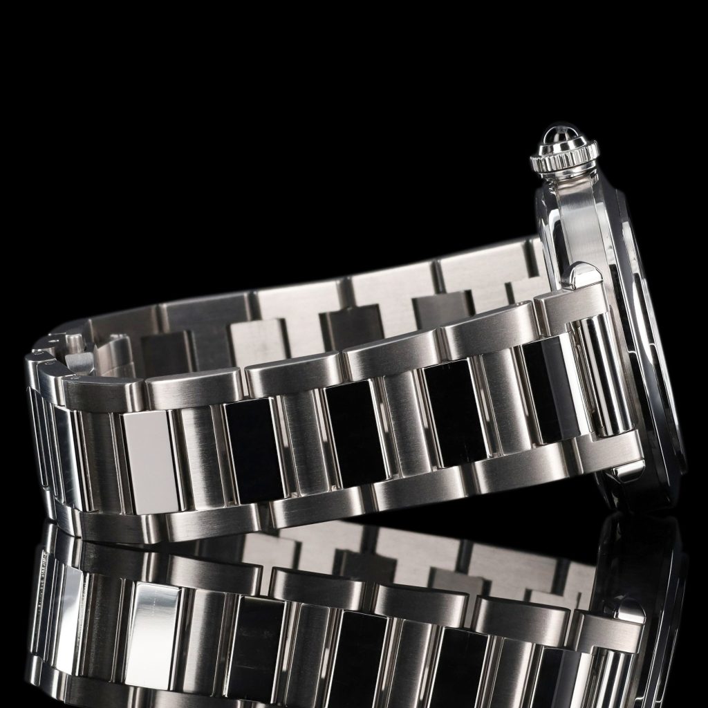 Cartier Pasha de Cartier Skeleton 41 Bracelet