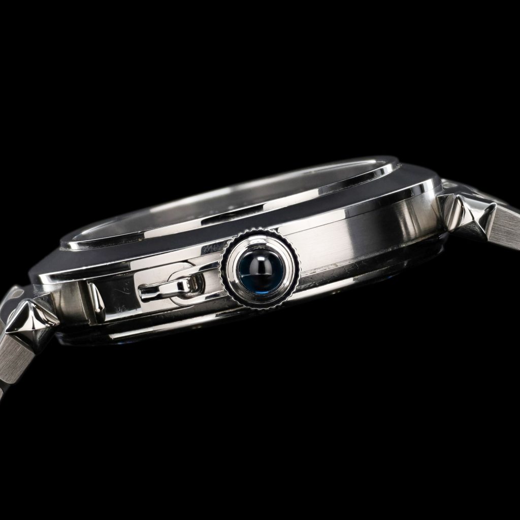 Cartier Pasha de Cartier Skeleton 41 Bracelet