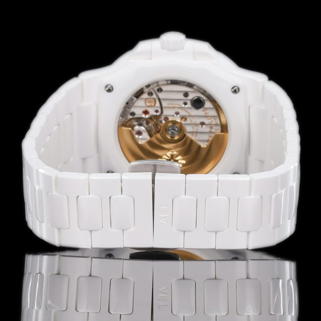 AET Remould Nautilus Lefkada Sapphire 1 of 2