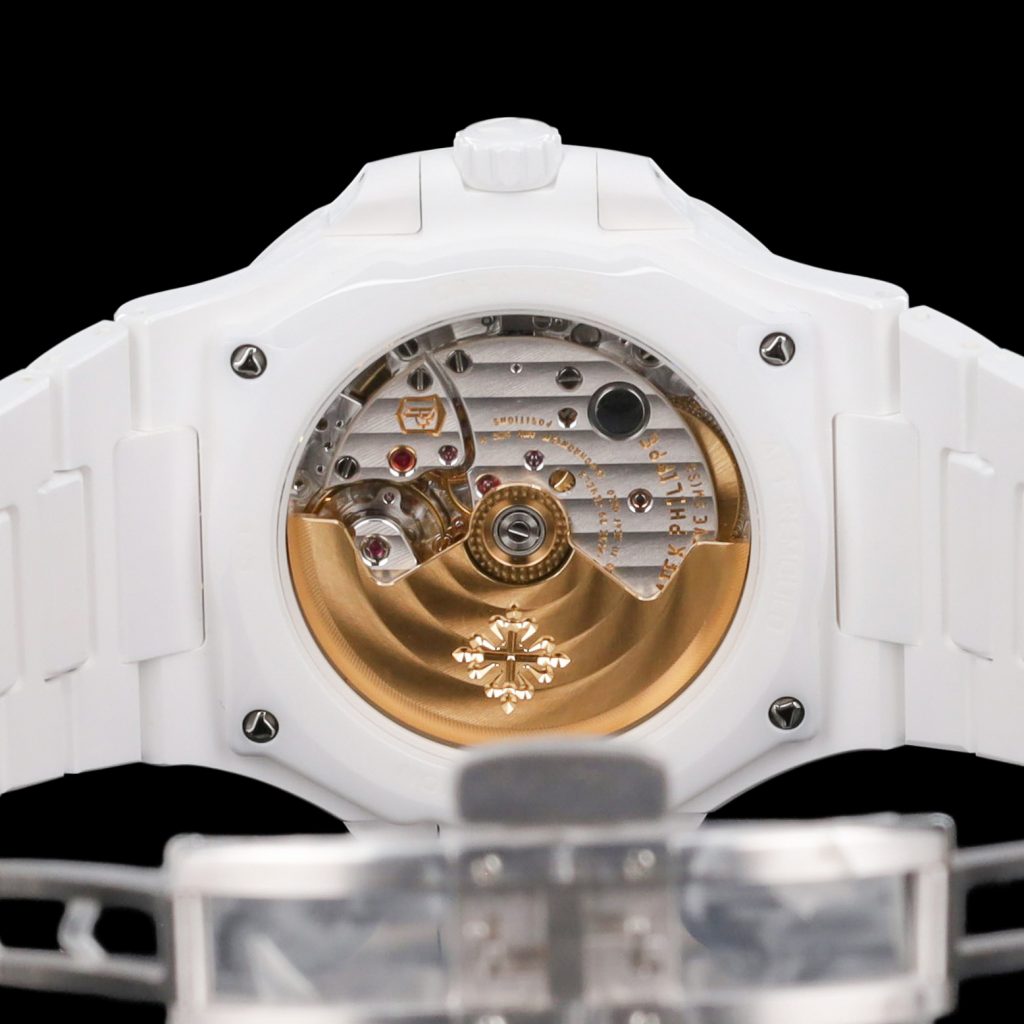 AET Remould Nautilus Lefkada Sapphire 1 of 2