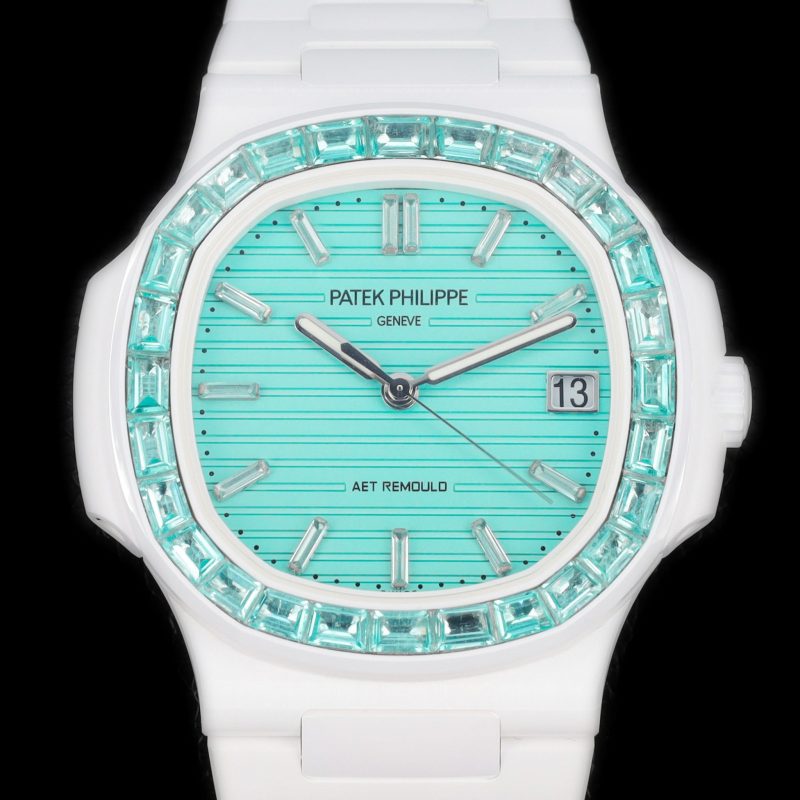 AET Remould Nautilus Lefkada Sapphire 1 of 2