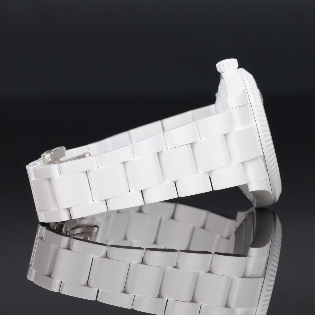 AET Remould Rolex DateJust DJ Kyoto Pink