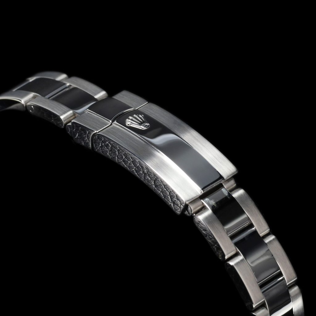 Rolex Datejust Lady Silver dial